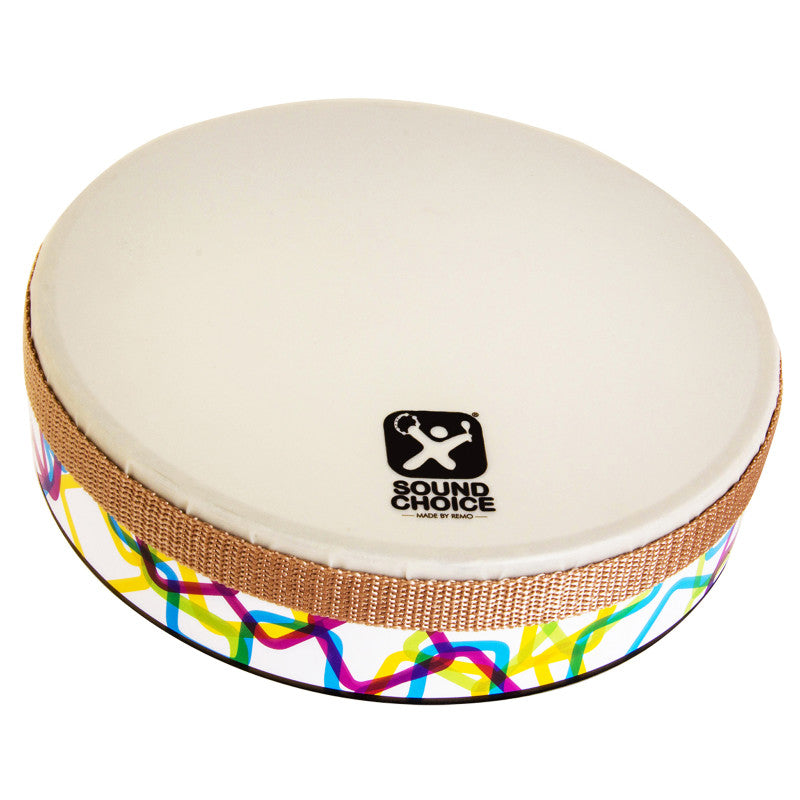 Westco Remo Hand Drum (WEPWM 8408HD)